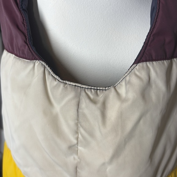 Kule Reversible Simon Puffer Vest size small - Picture 9 of 17